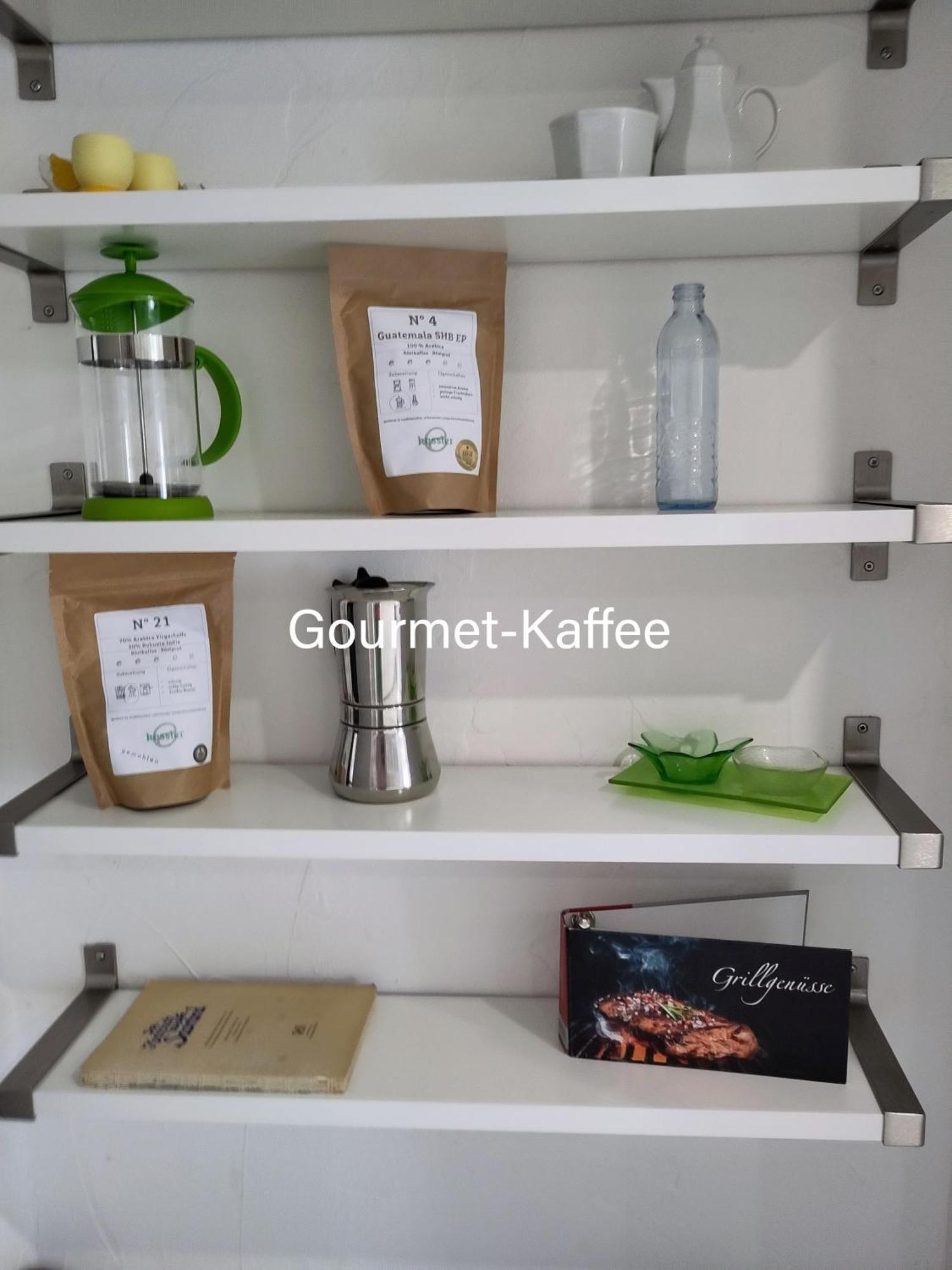 Casa Viva - Separate, Ruhig Gelegene Wohnung Quierschied Ngoại thất bức ảnh
