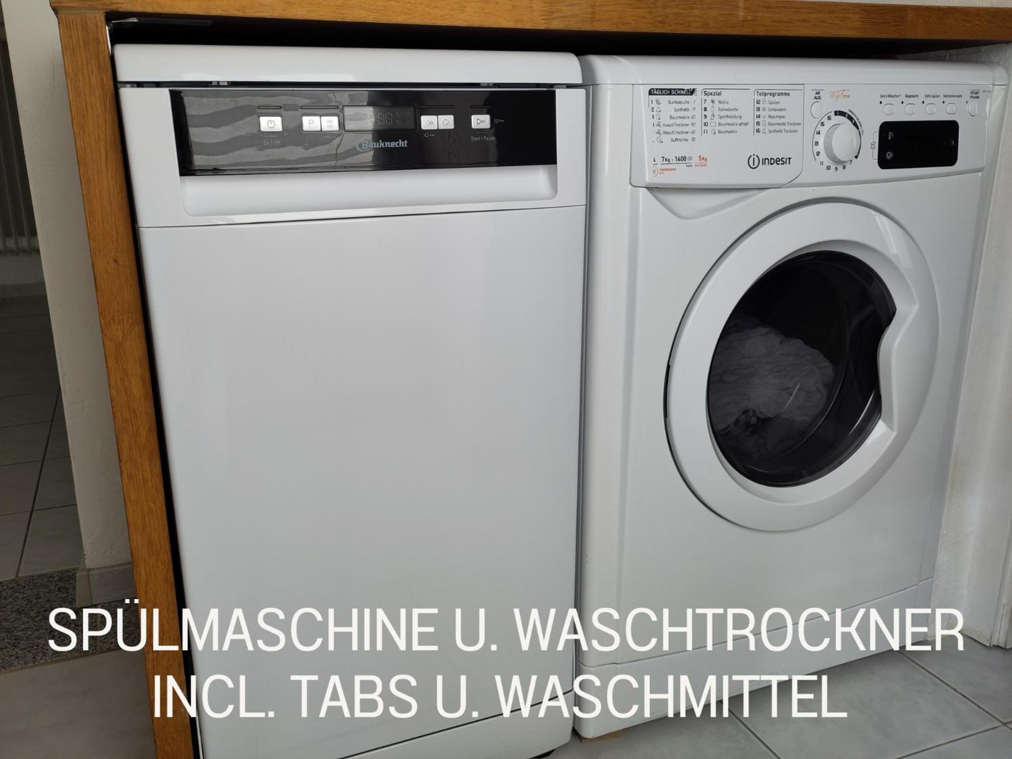 Casa Viva - Separate, Ruhig Gelegene Wohnung Quierschied Ngoại thất bức ảnh